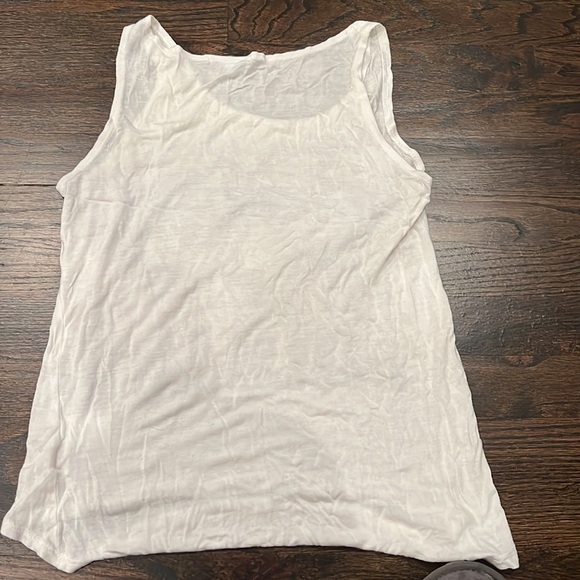 Wild love tank XS - Picture 4 of 4